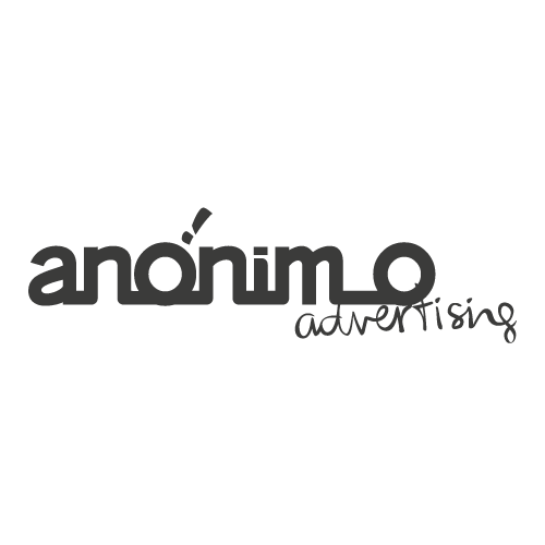 Anónimo Advertising
